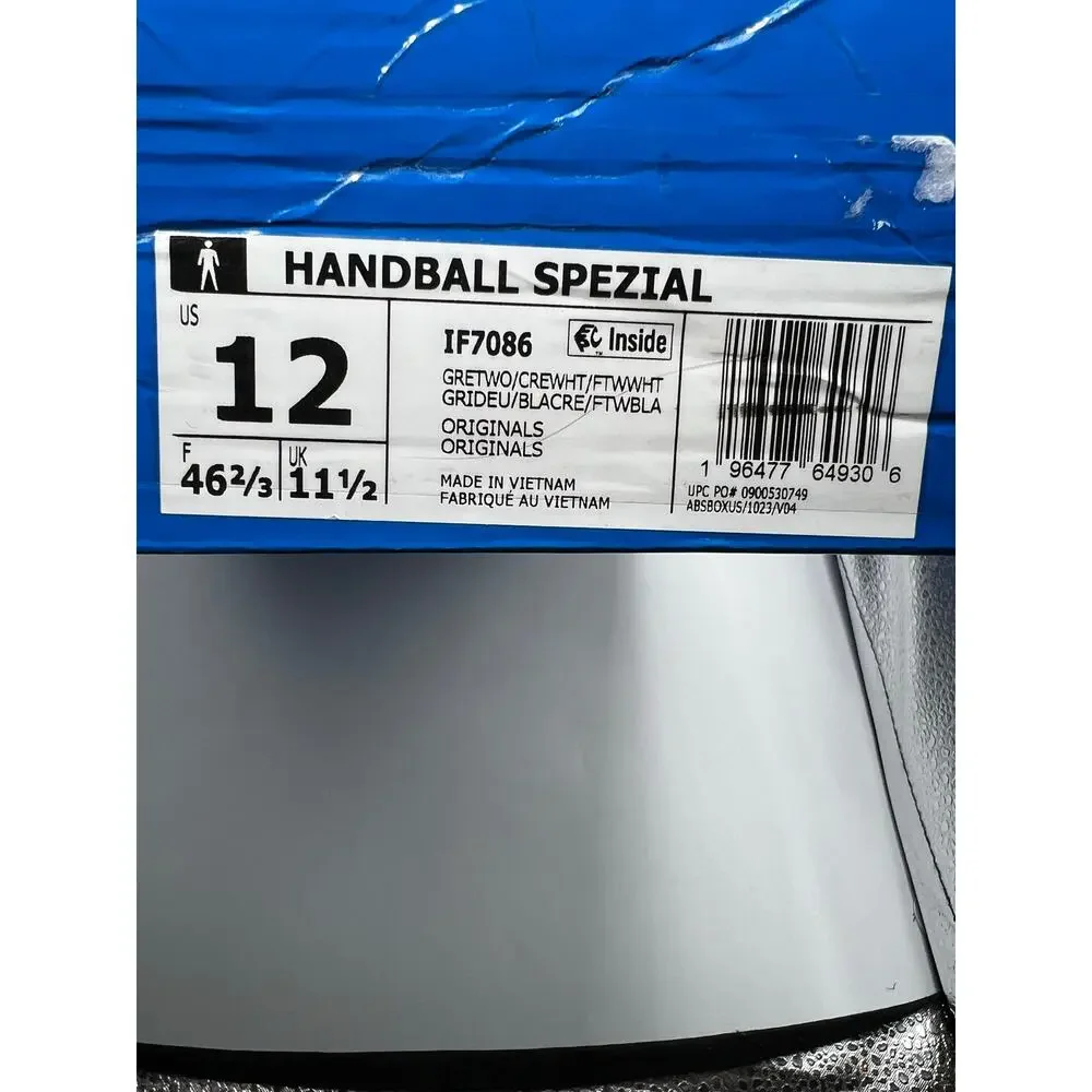 adidas handball spezial